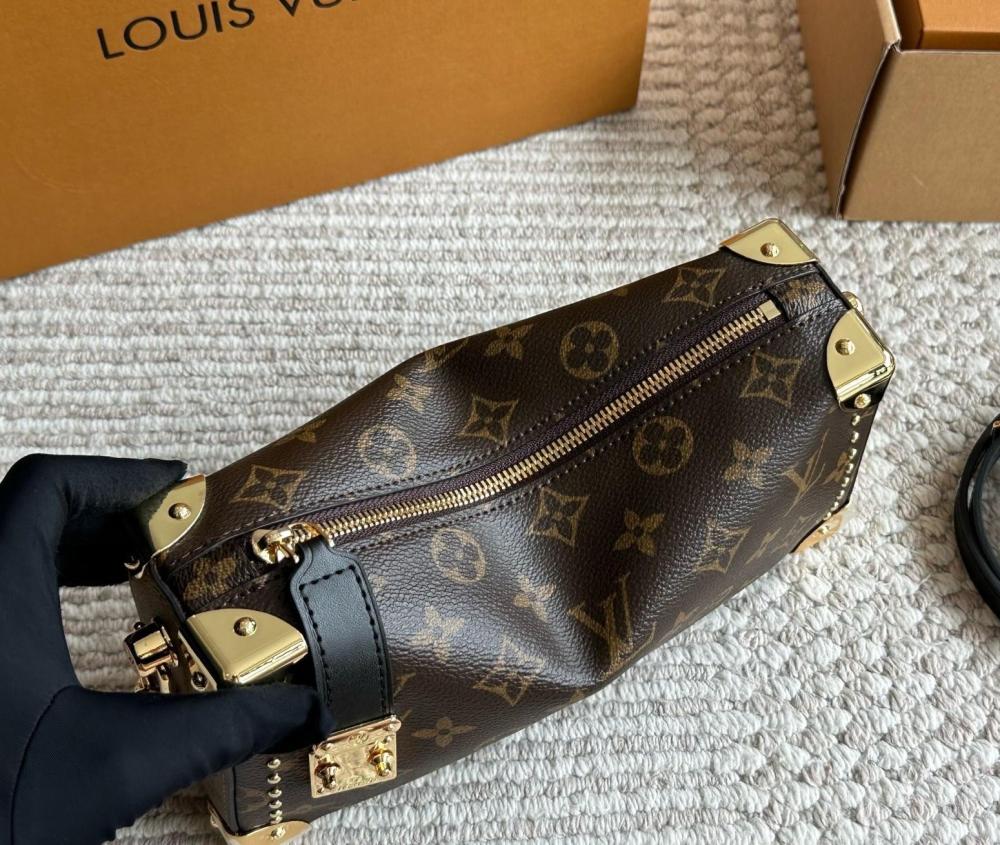 LV Side Trunk