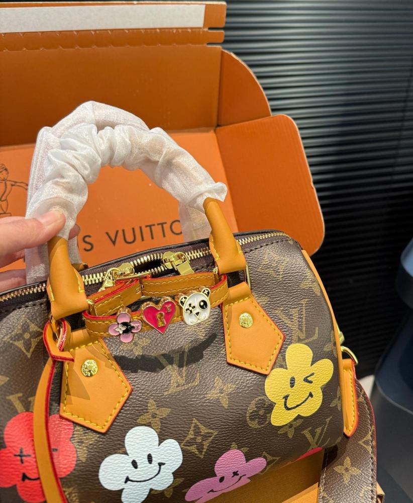 LV Speedy 20