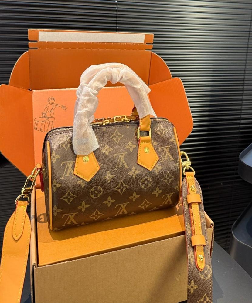 LV Speedy 20