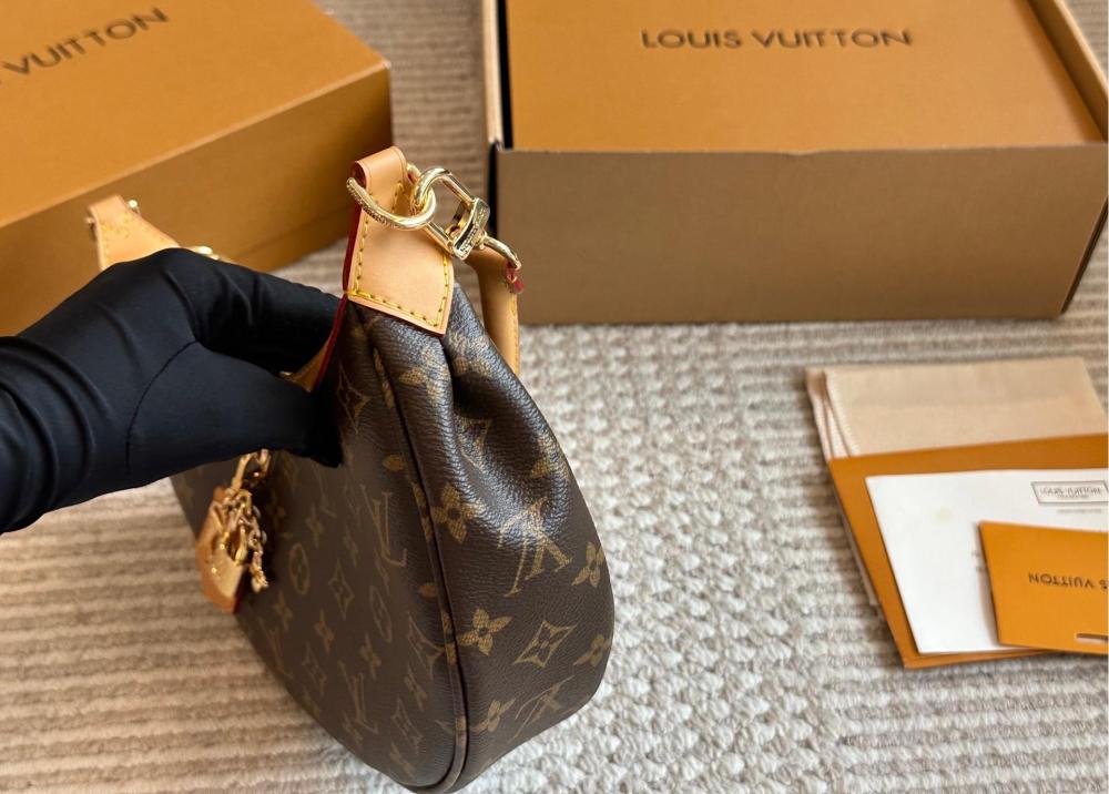 LV Loop Hobo