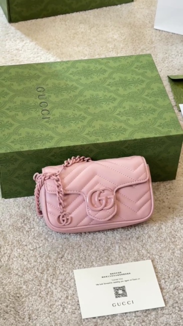 Gucci Marmont