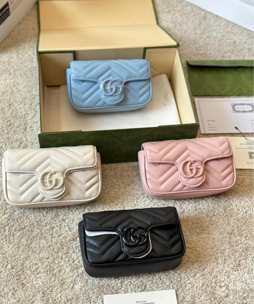 Gucci Marmont