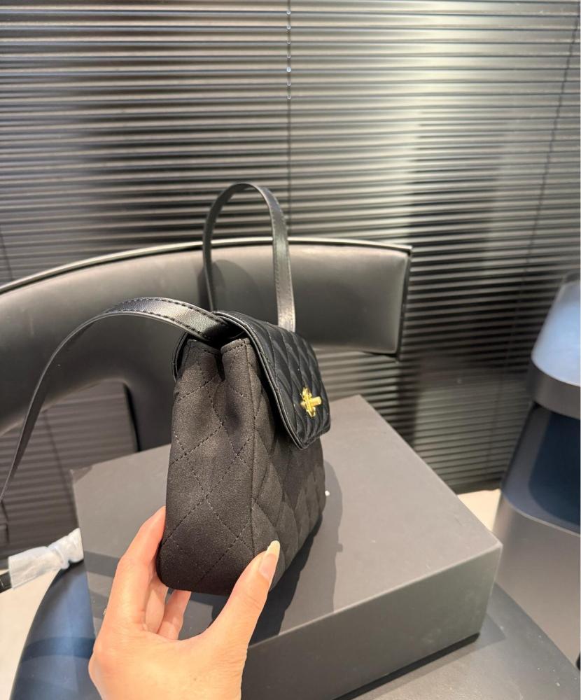 Chanel Crossbody Bag