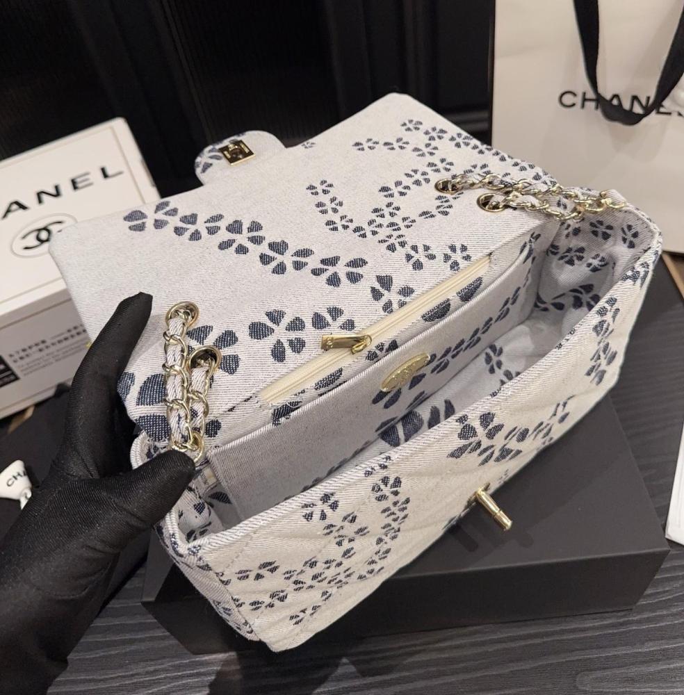 Chanel CF