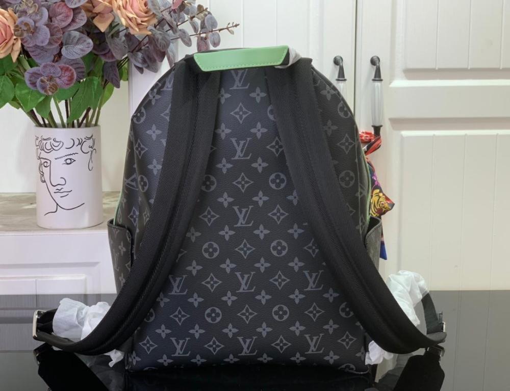 LV Backpack