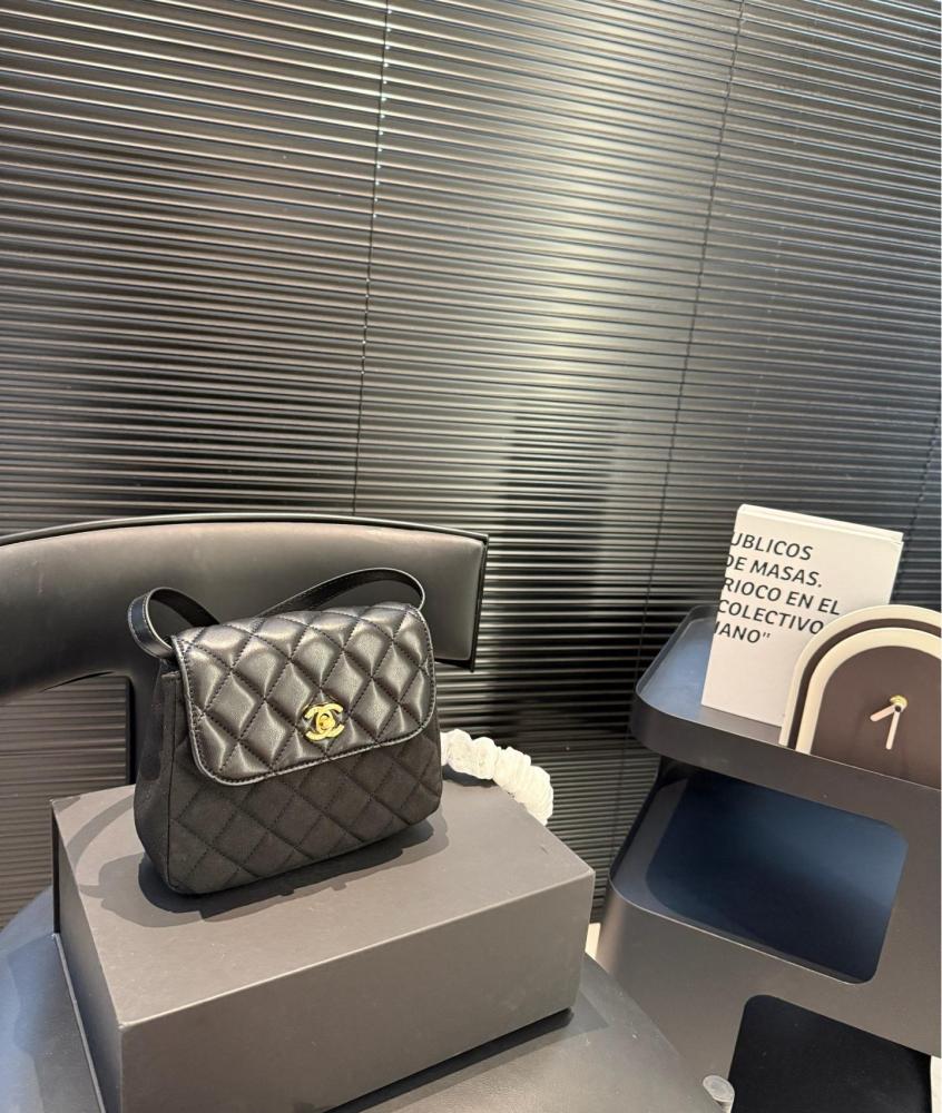 Chanel Crossbody Bag