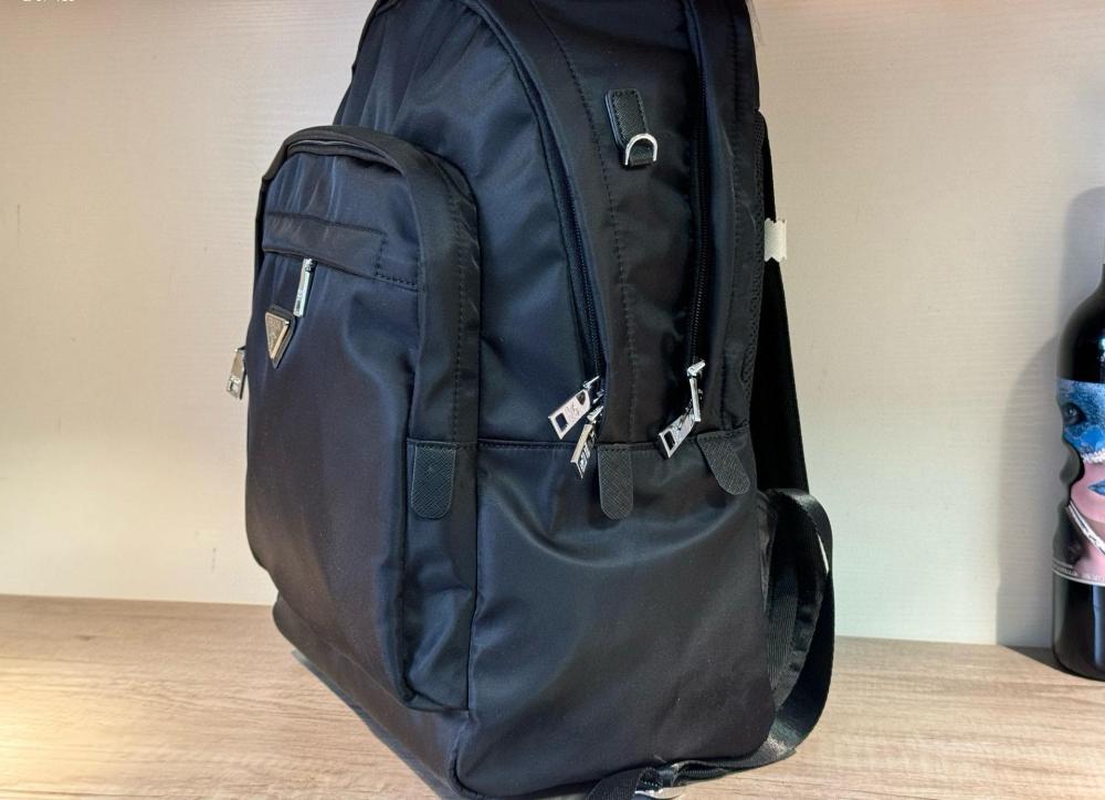 Prada Backpack