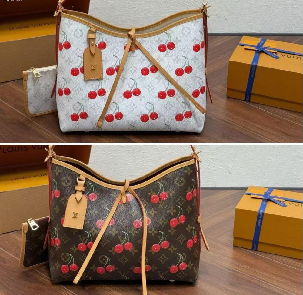 LV Carryall