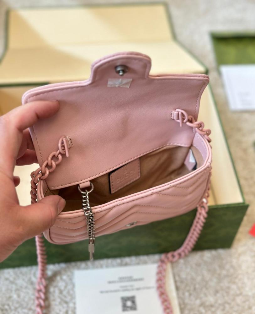 Gucci Marmont