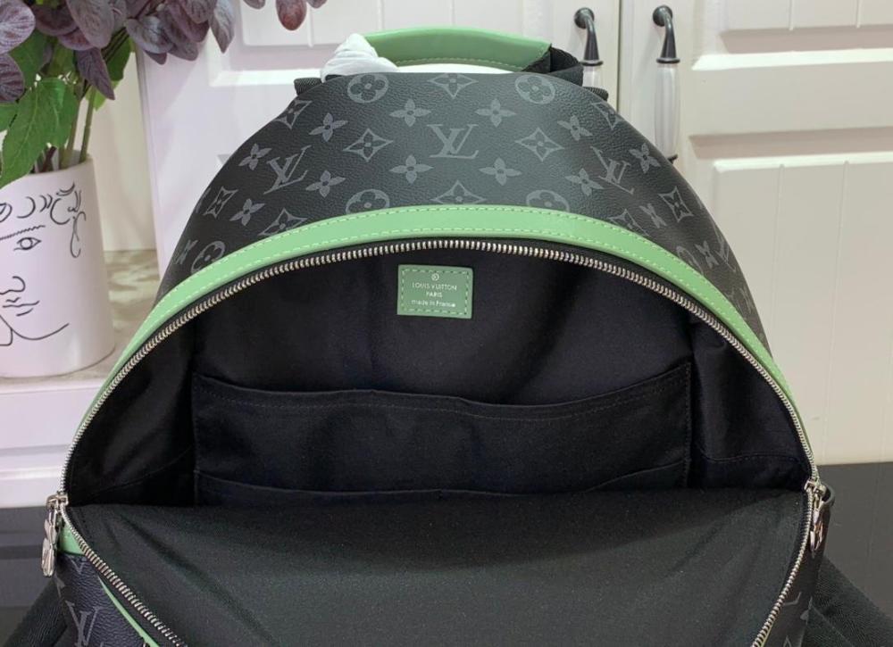 LV Backpack