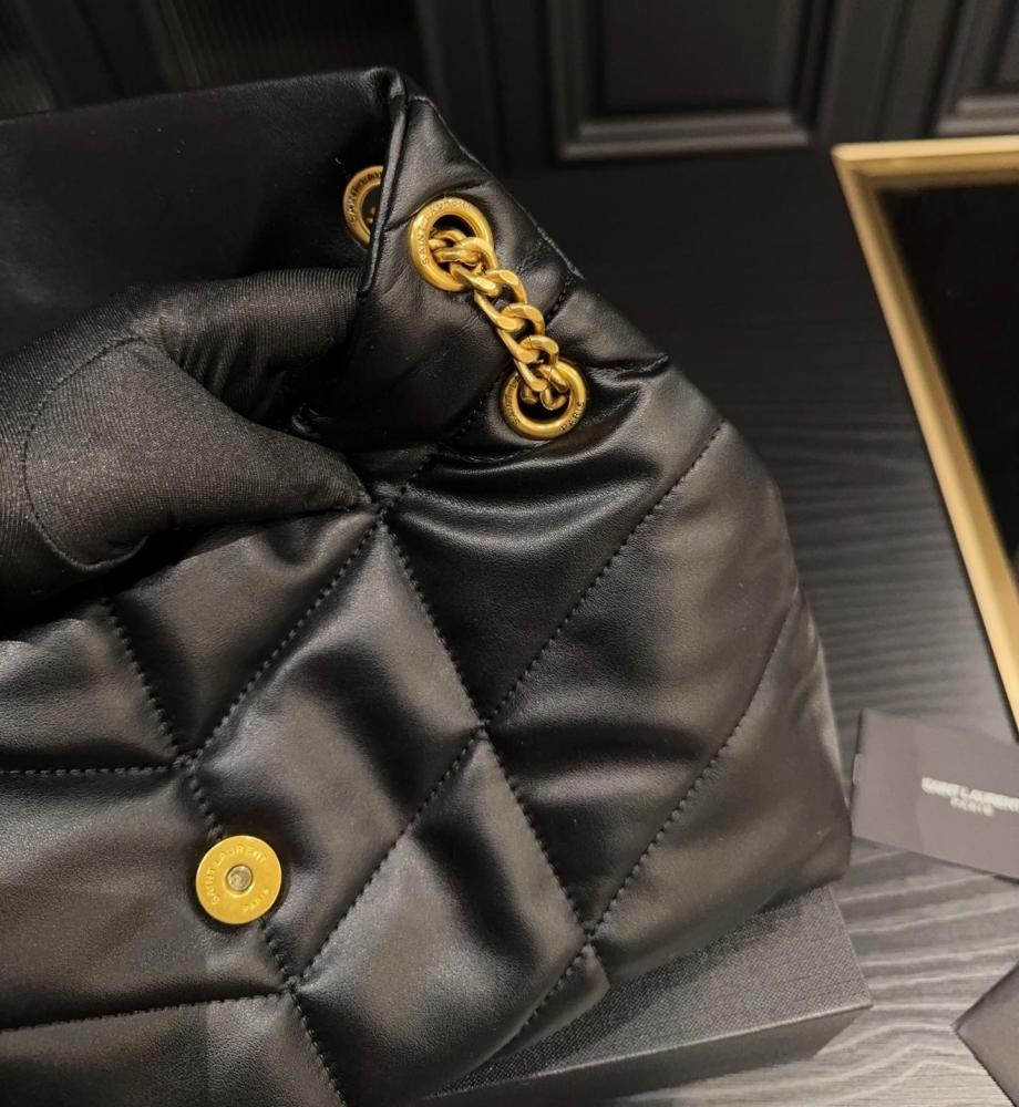 YSL LouLou Puffer
