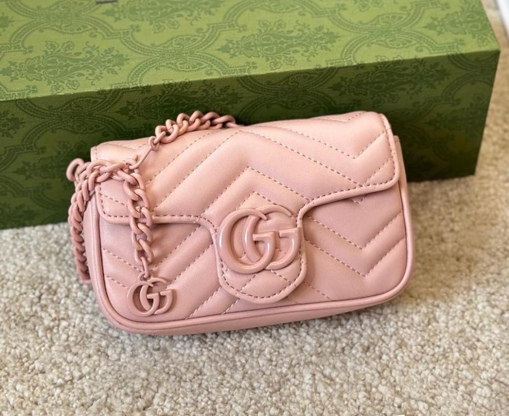 Gucci Marmont
