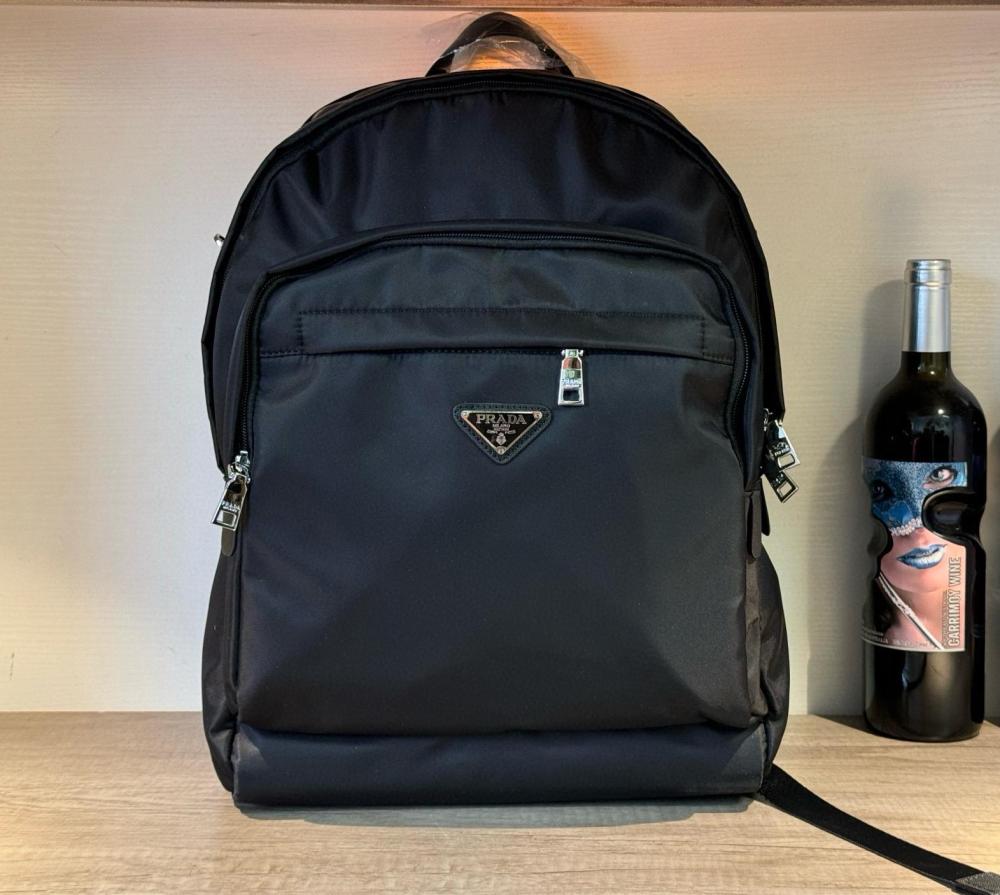 Prada Backpack