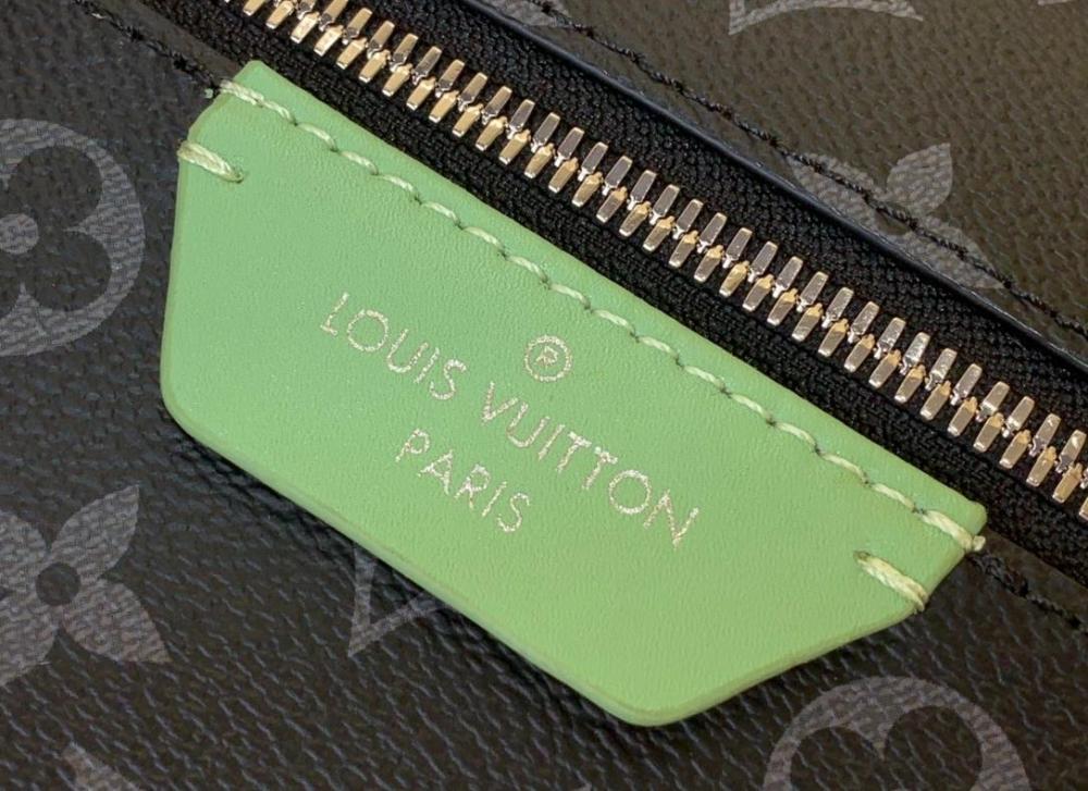 LV Backpack