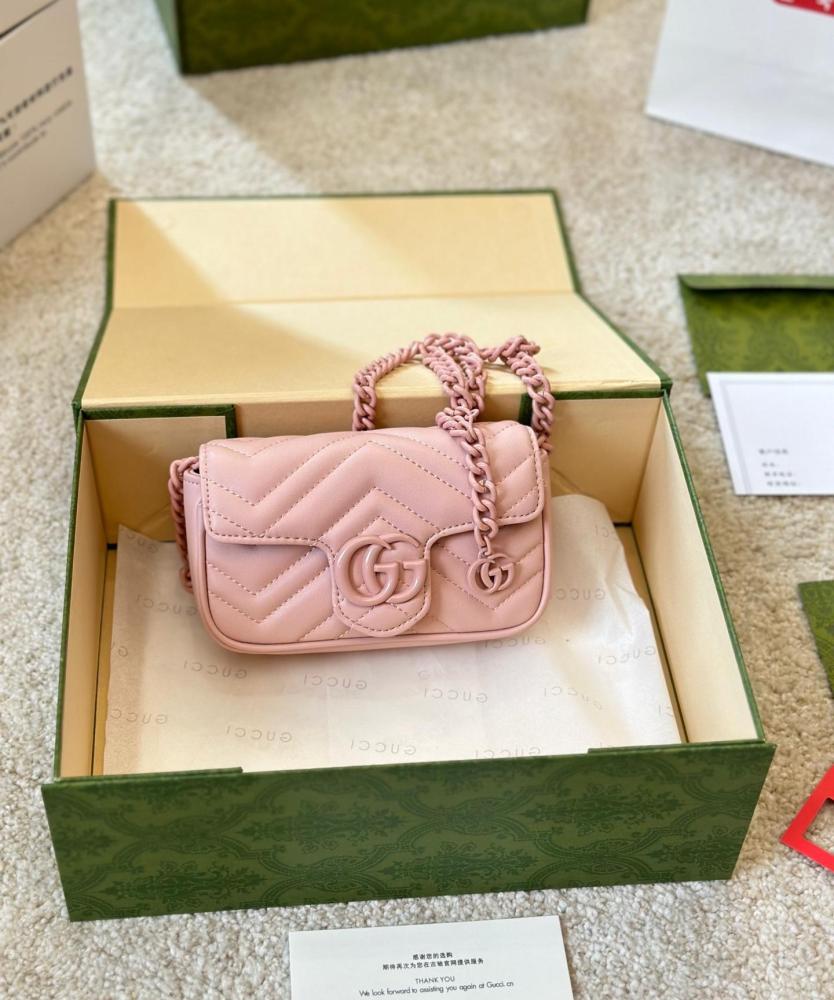 Gucci Marmont