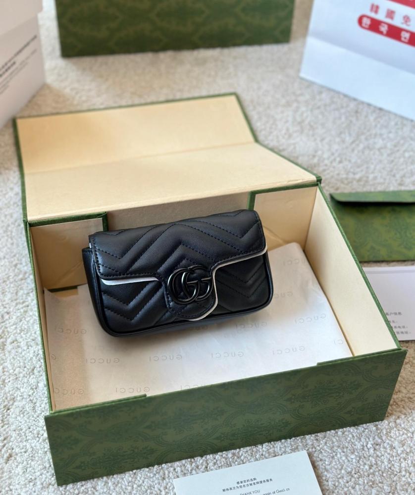 Gucci Marmont