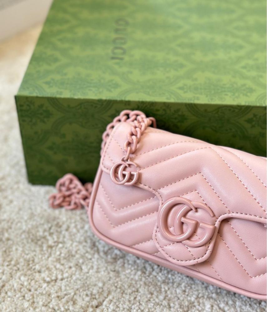 Gucci Marmont
