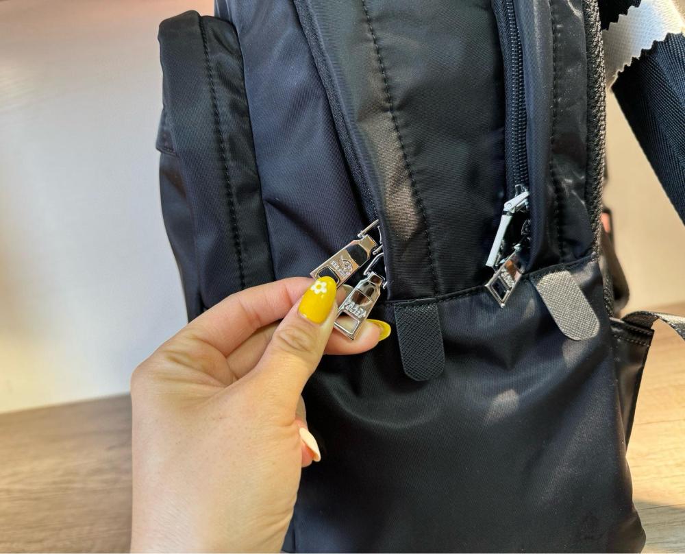 Prada Backpack
