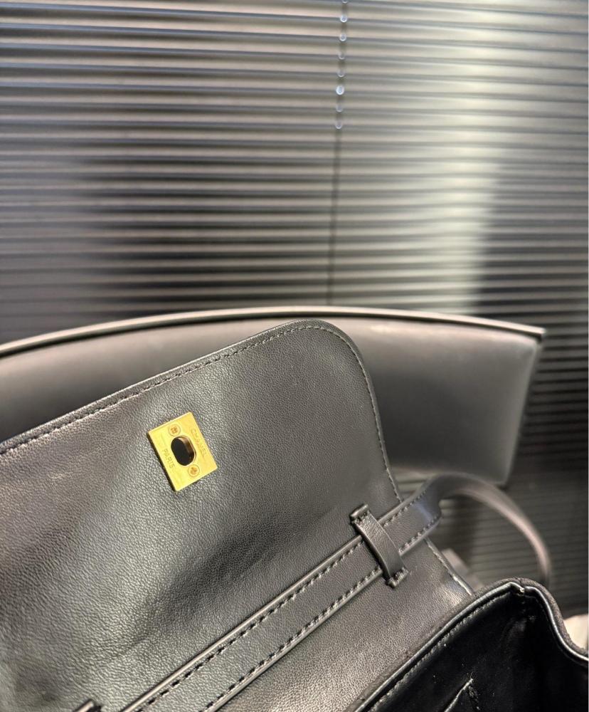 Chanel Crossbody Bag