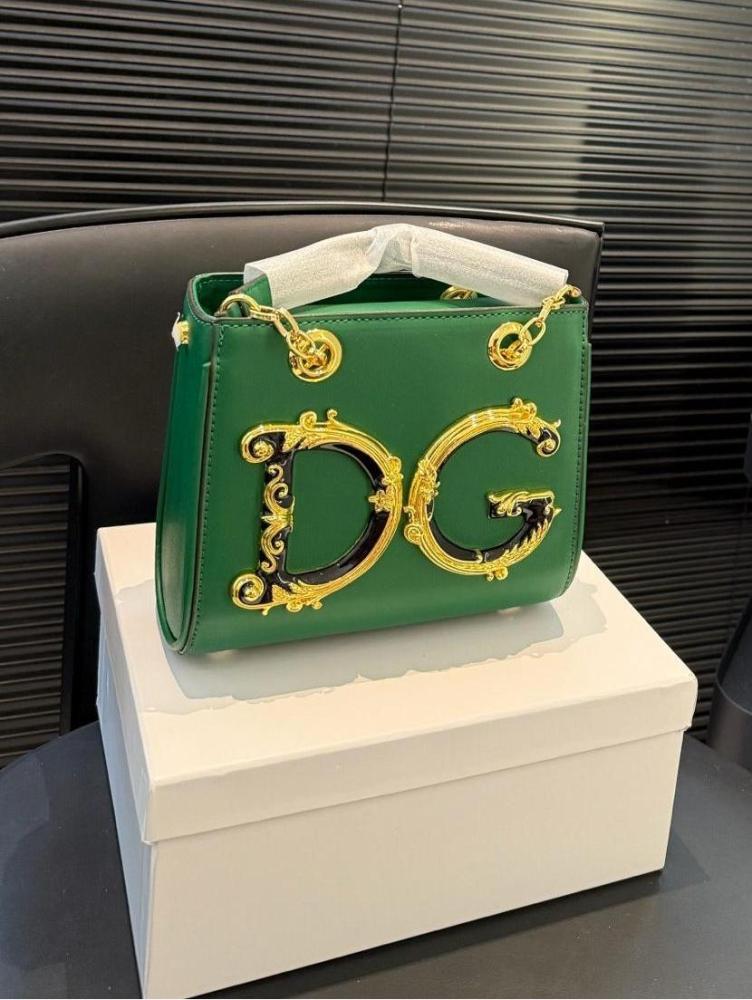 DG