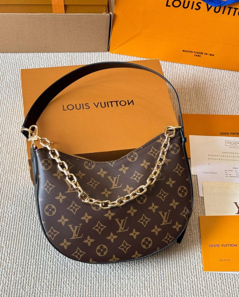 LV Cookie bb