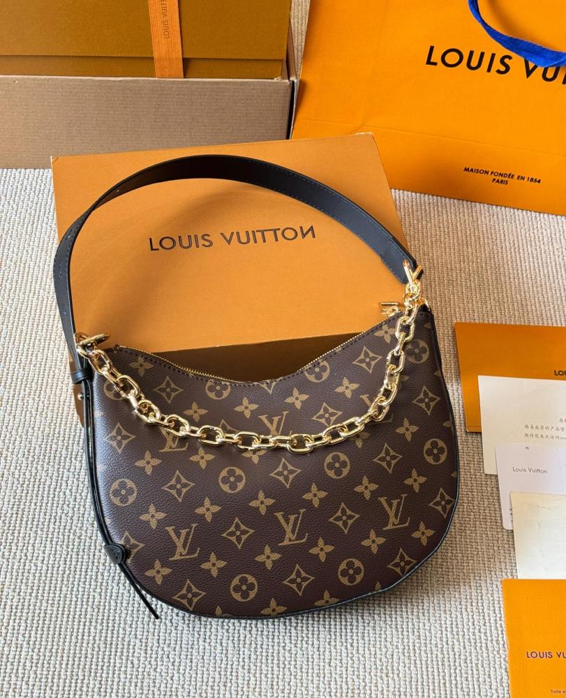 LV Cookie bb