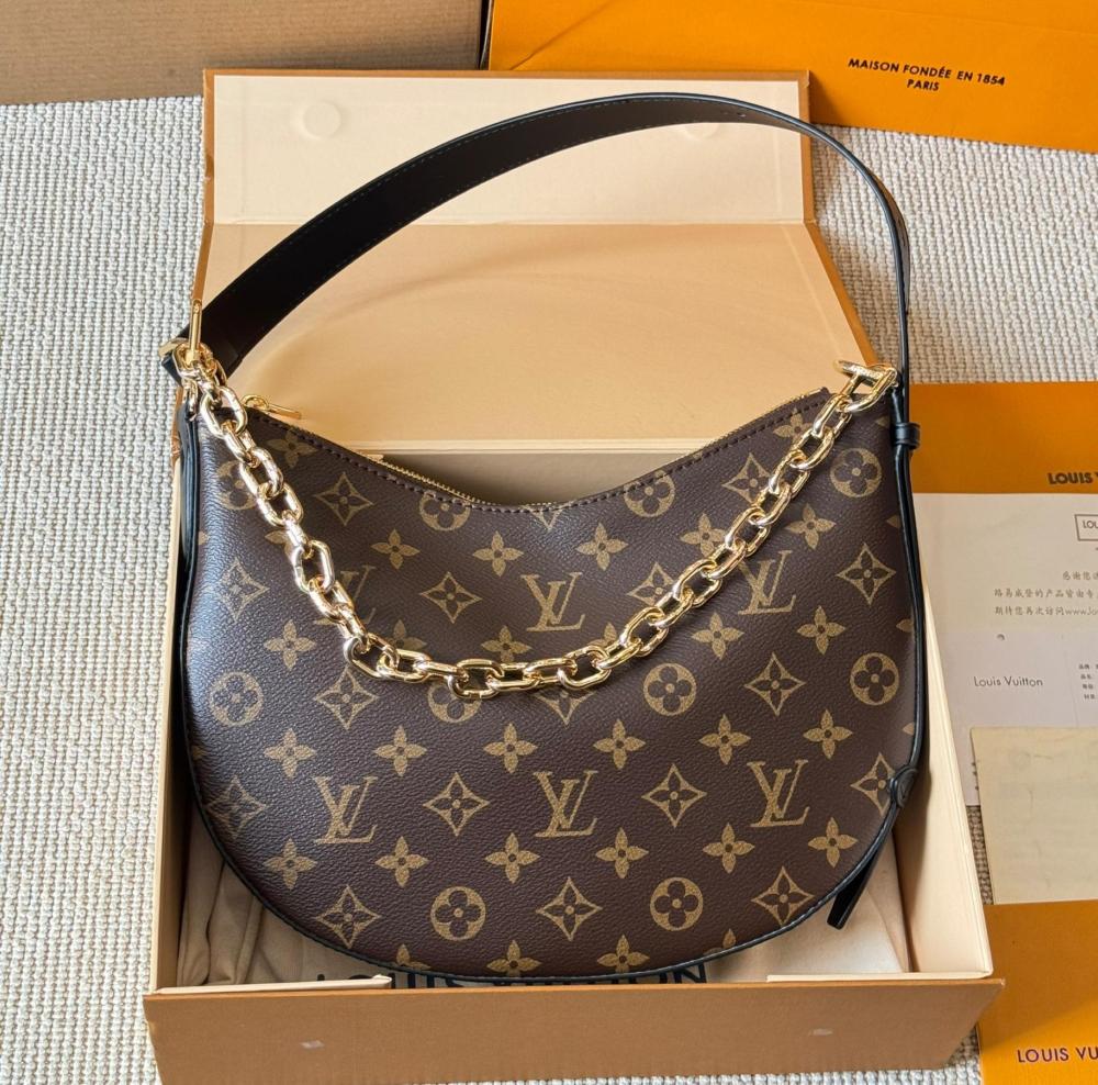 LV Cookie bb