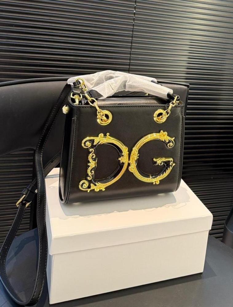 DG