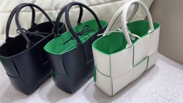 BV Tote Bag