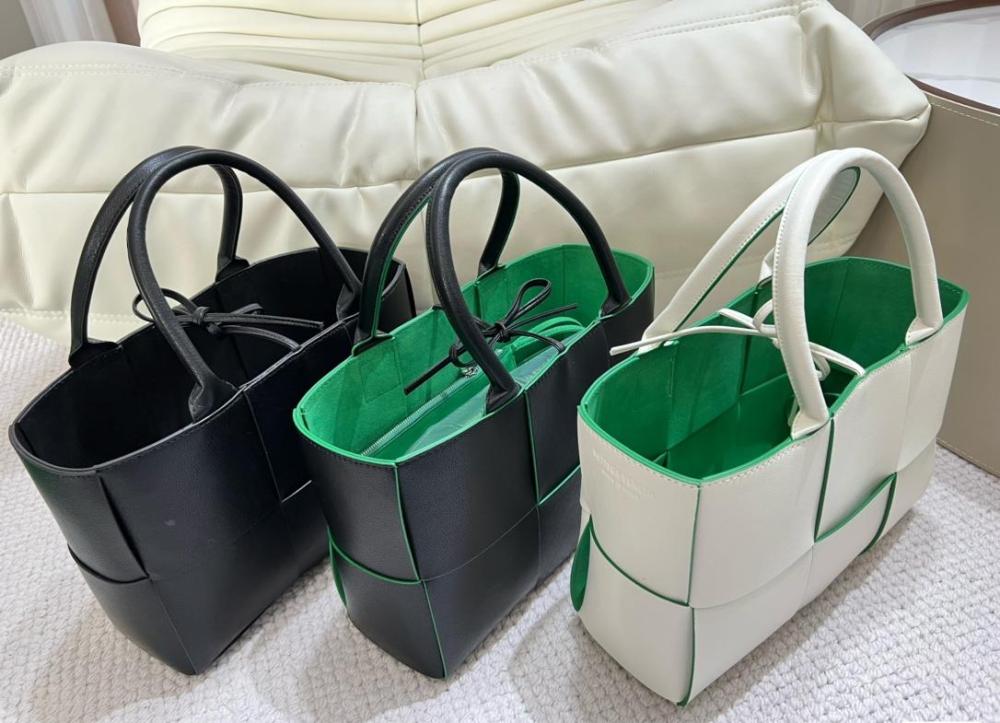 BV Tote Bag