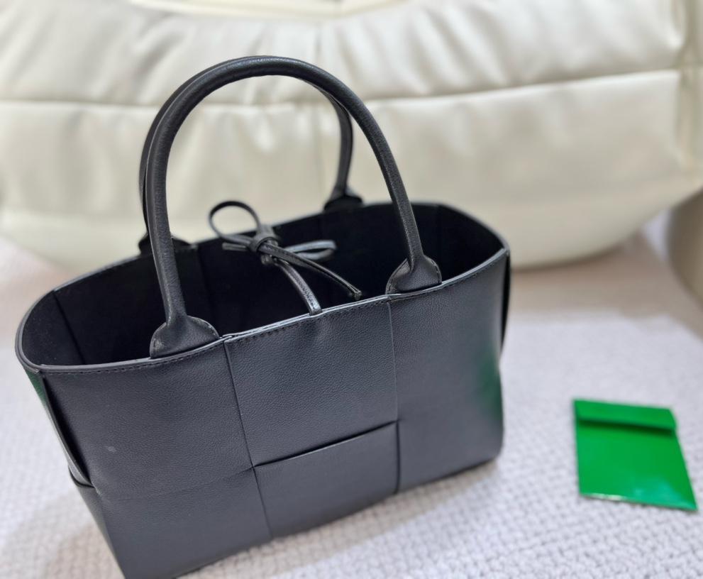 BV Tote Bag
