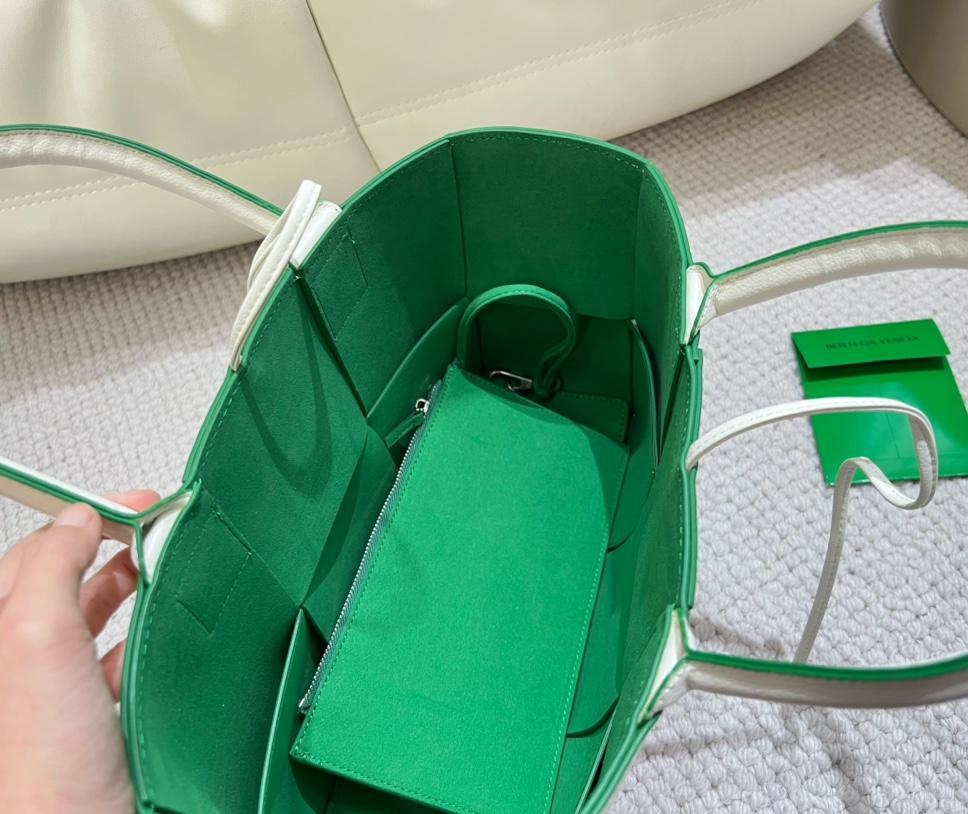 BV Tote Bag