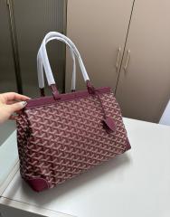 Wine red