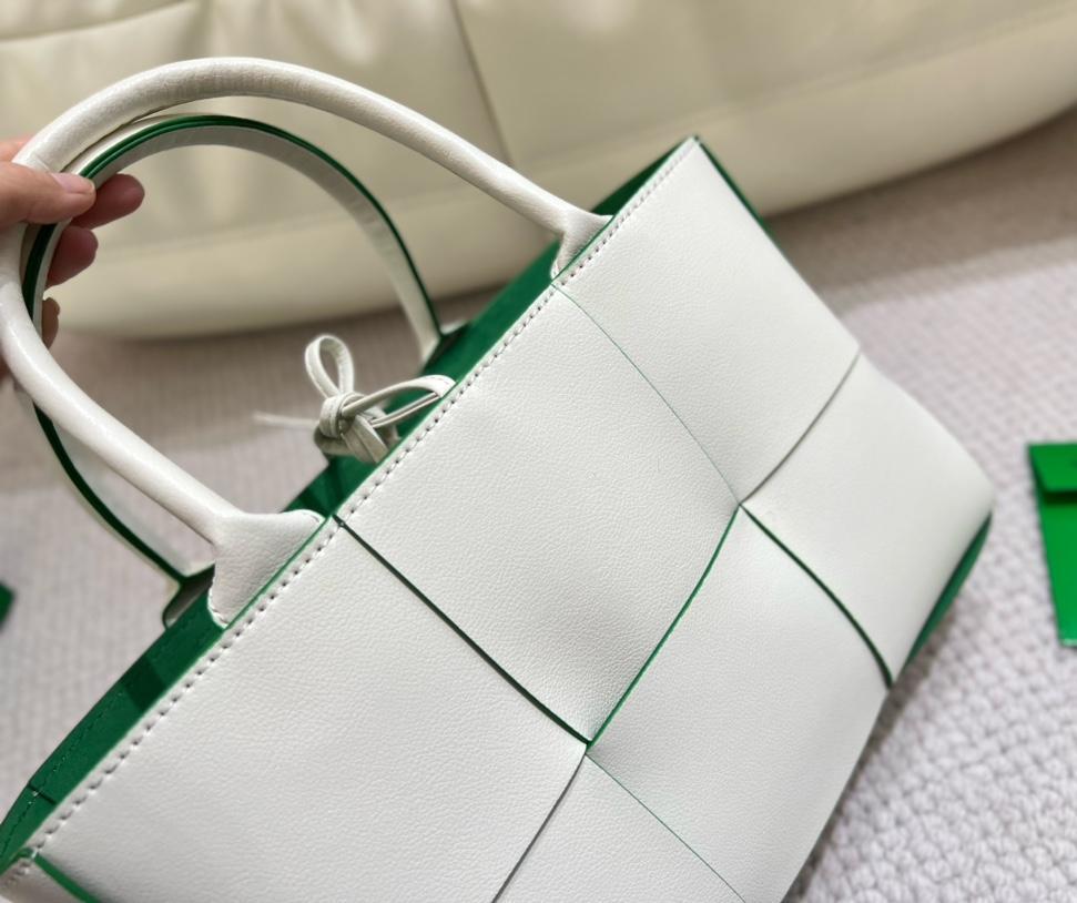 BV Tote Bag
