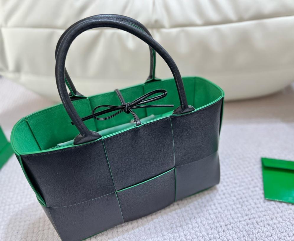BV Tote Bag