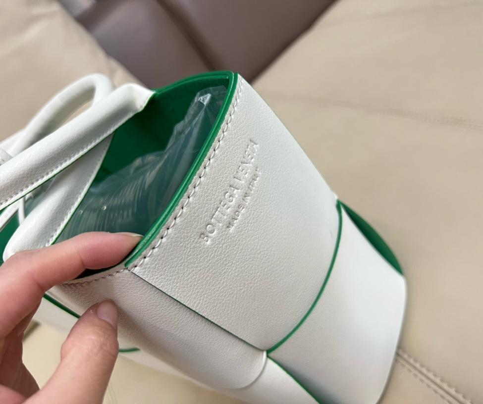BV Tote Bag