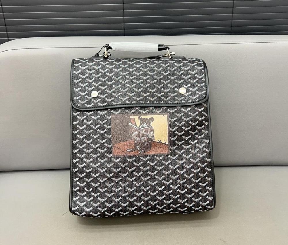 Goyard Backpack