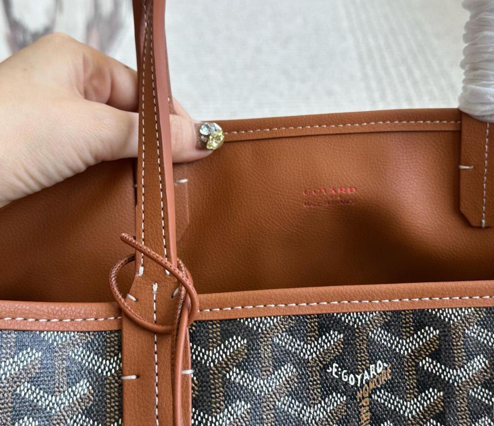 Goyard Anjou