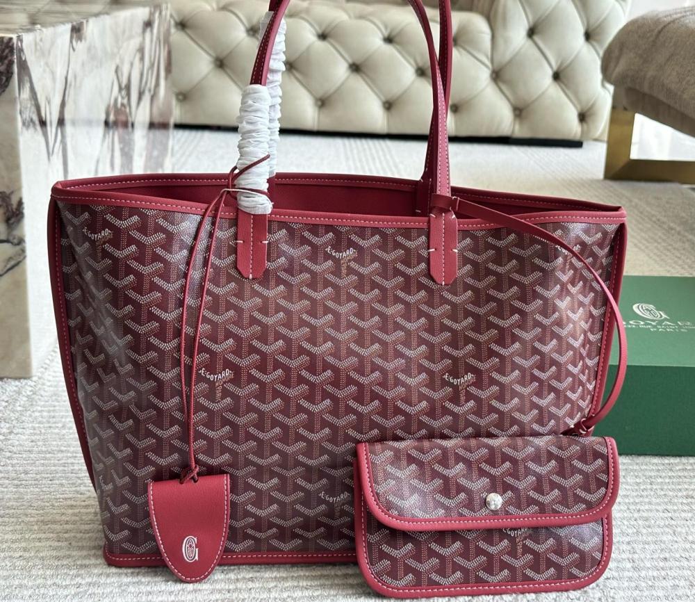 Goyard Anjou