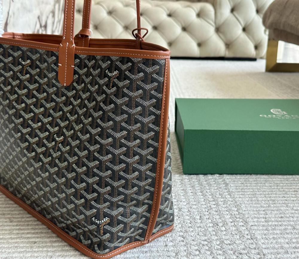 Goyard Anjou