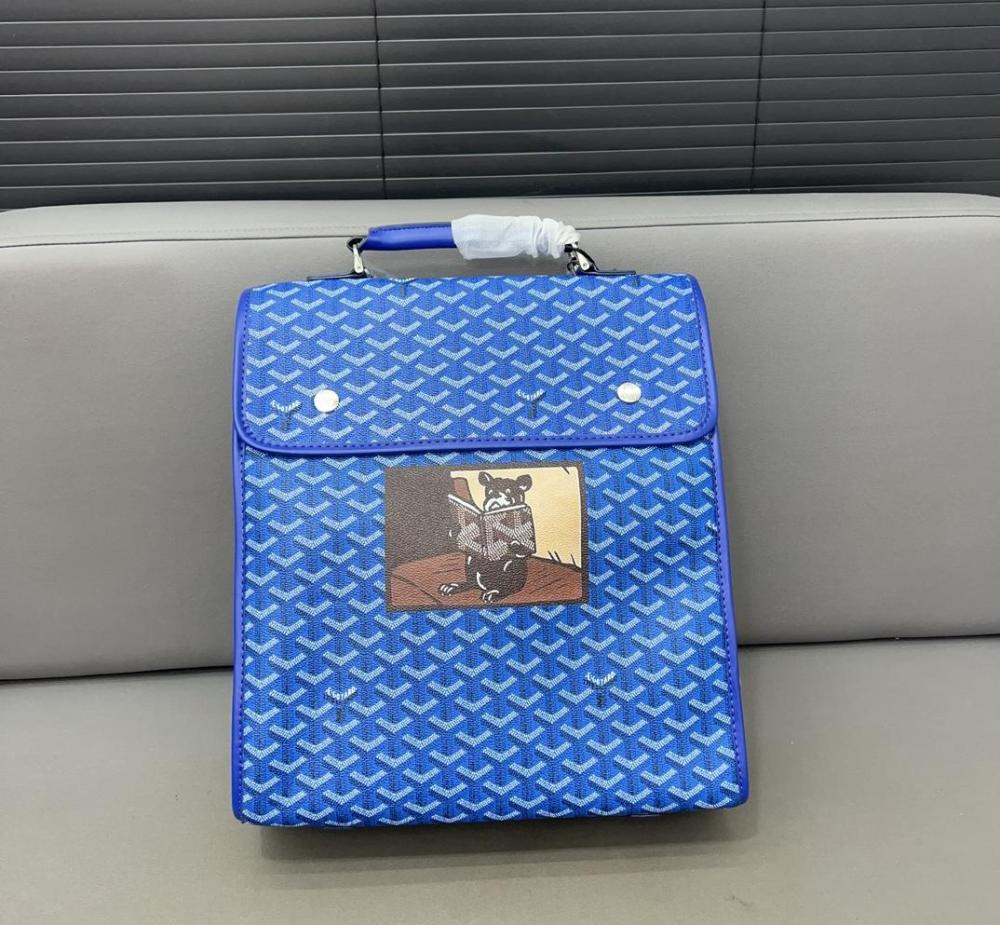 Goyard Backpack