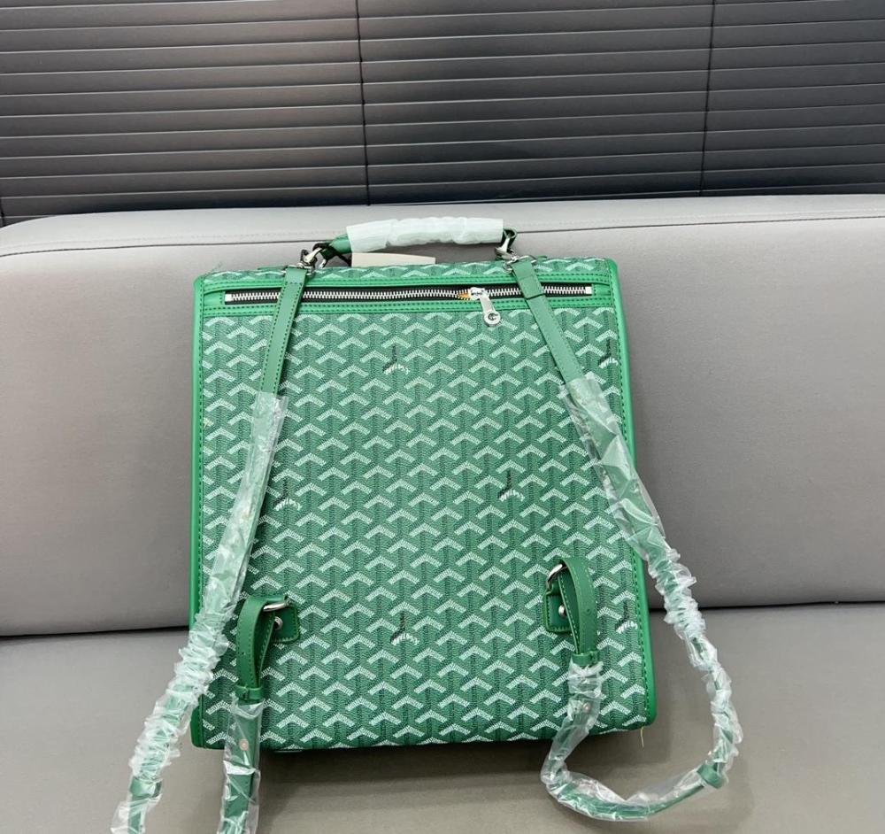Goyard Backpack