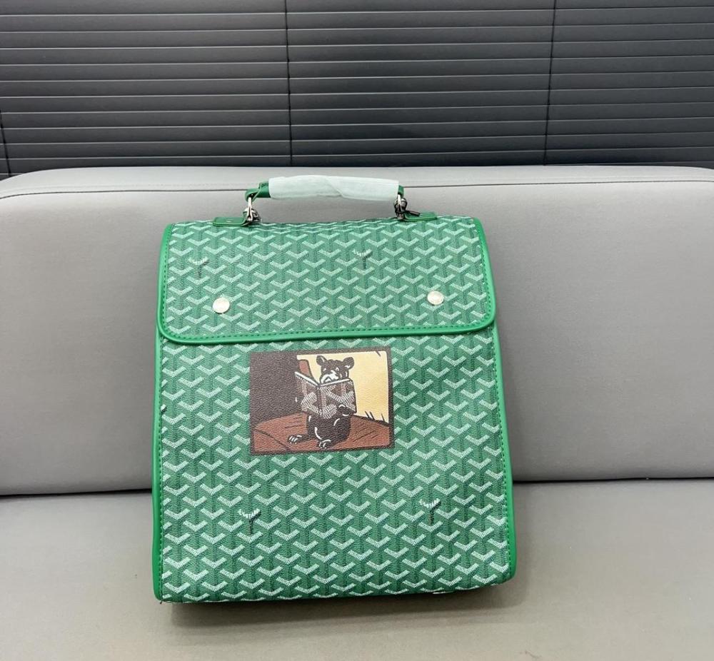 Goyard Backpack