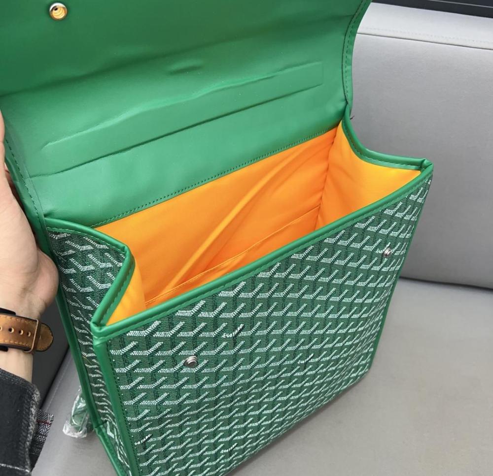Goyard Backpack