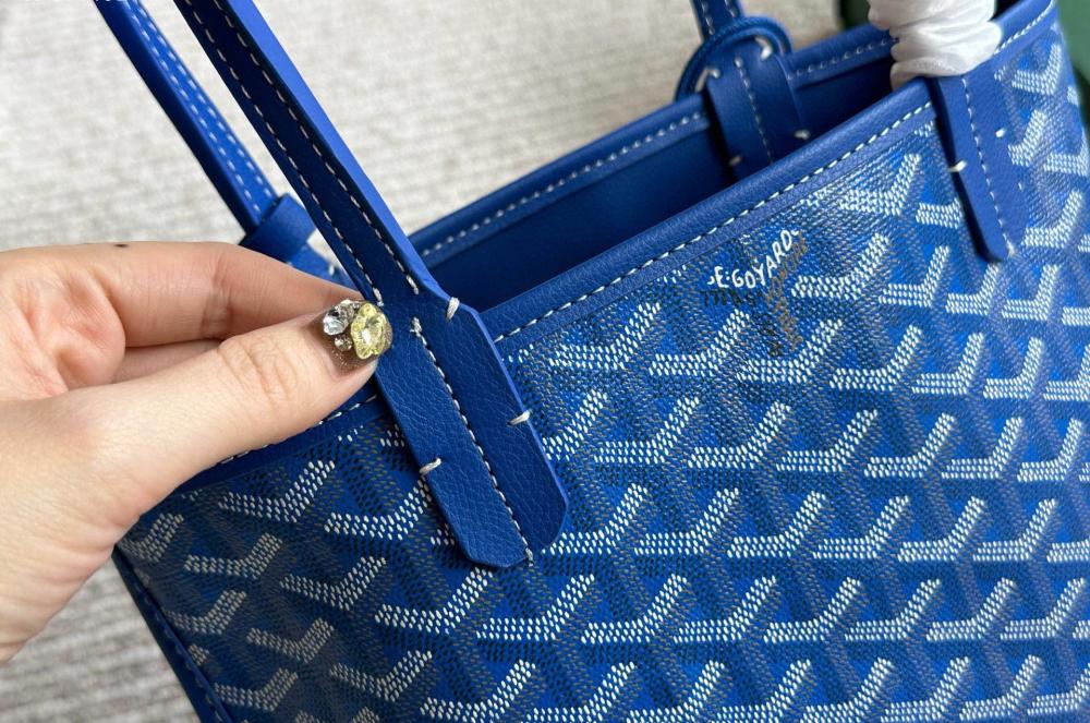 Goyard Mini Tote