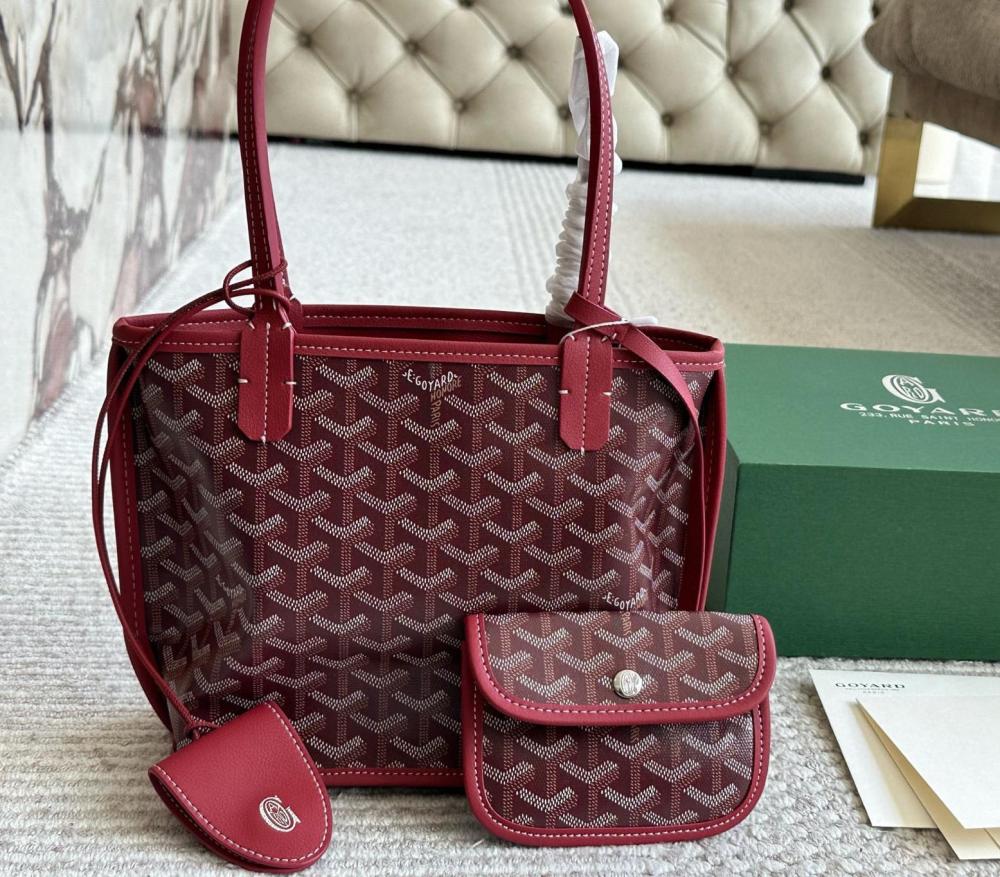 Goyard Mini Tote