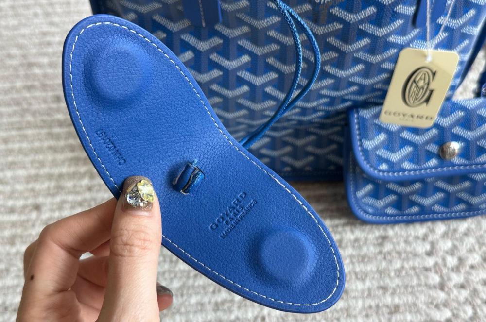 Goyard Mini Tote