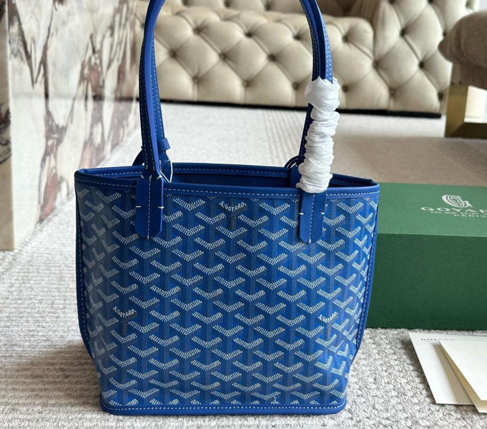 Goyard Mini Tote