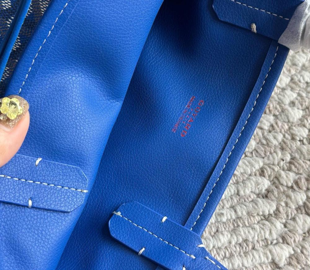 Goyard Mini Tote