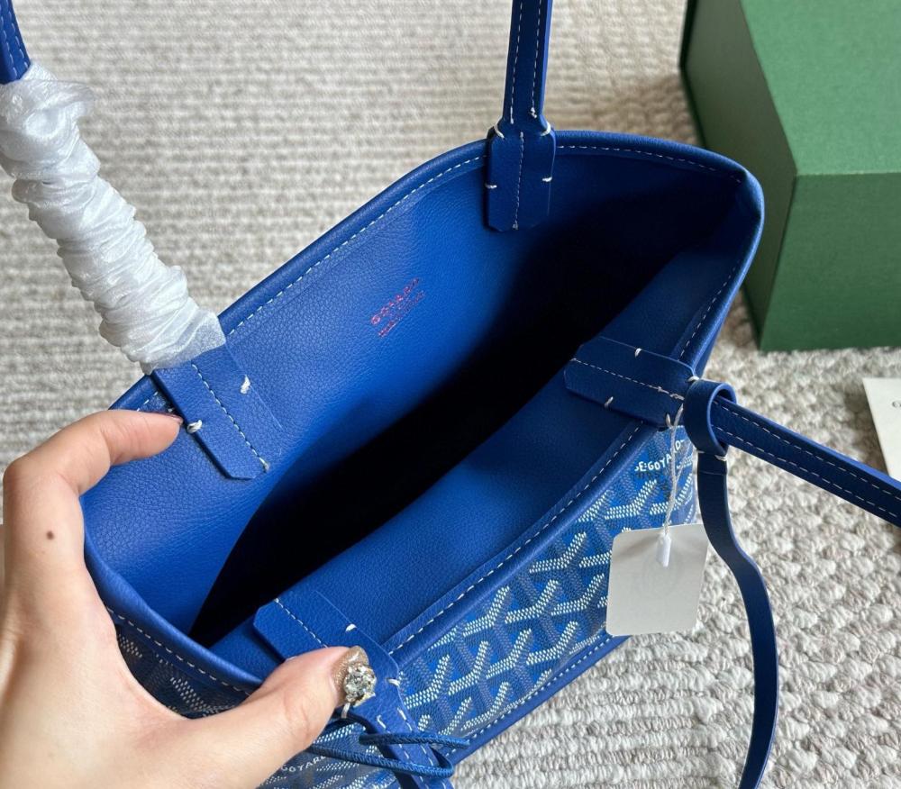 Goyard Mini Tote